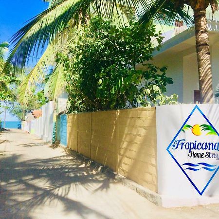 Tropicana Home Stay Arugam Bay Exterior photo