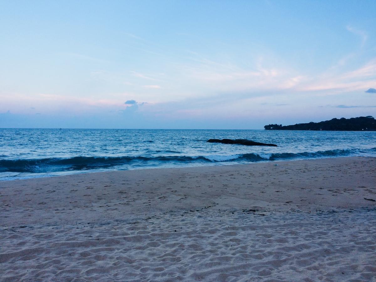 Tropicana Home Stay Arugam Bay Exterior photo