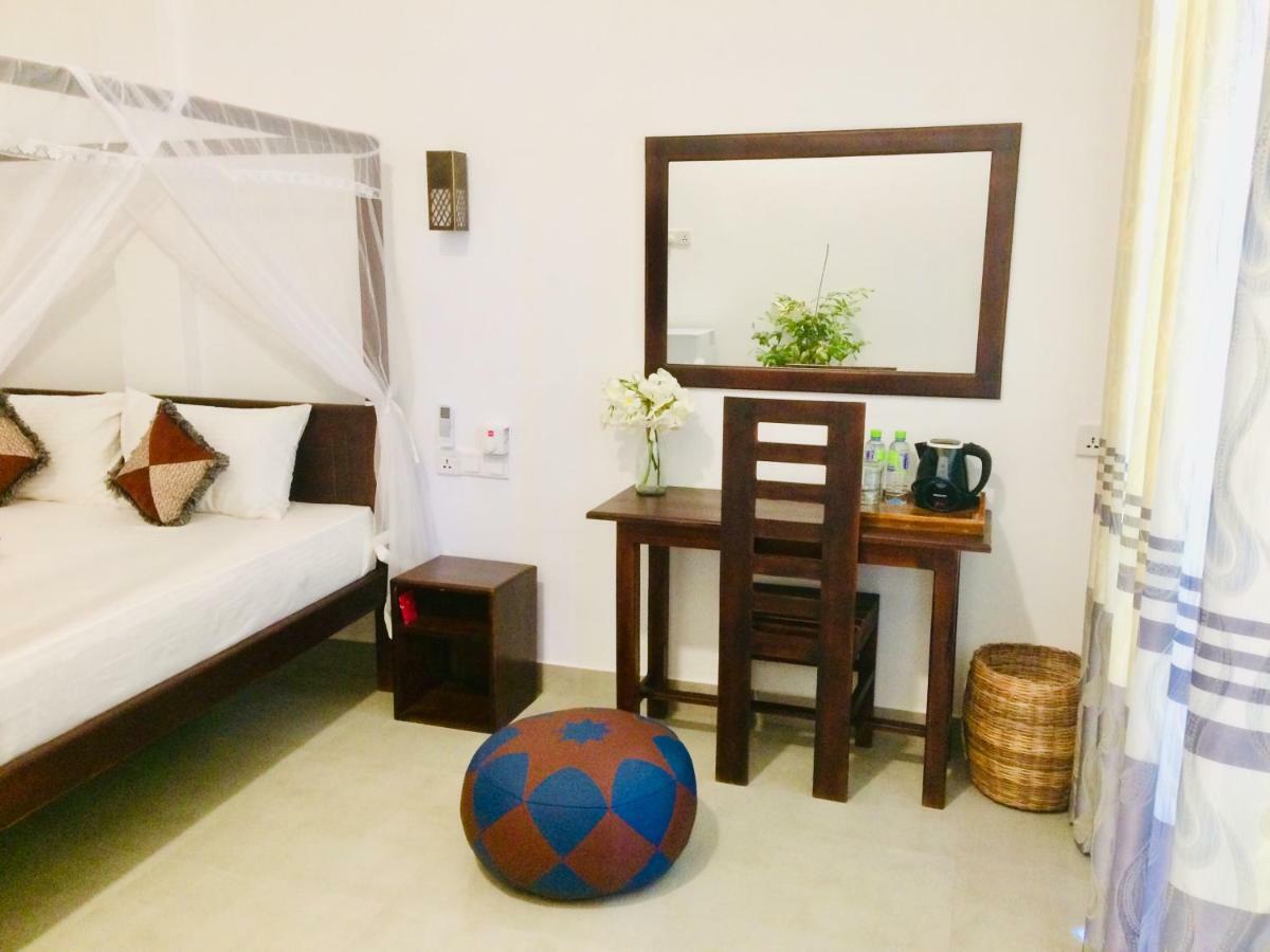 Tropicana Home Stay Arugam Bay Exterior photo